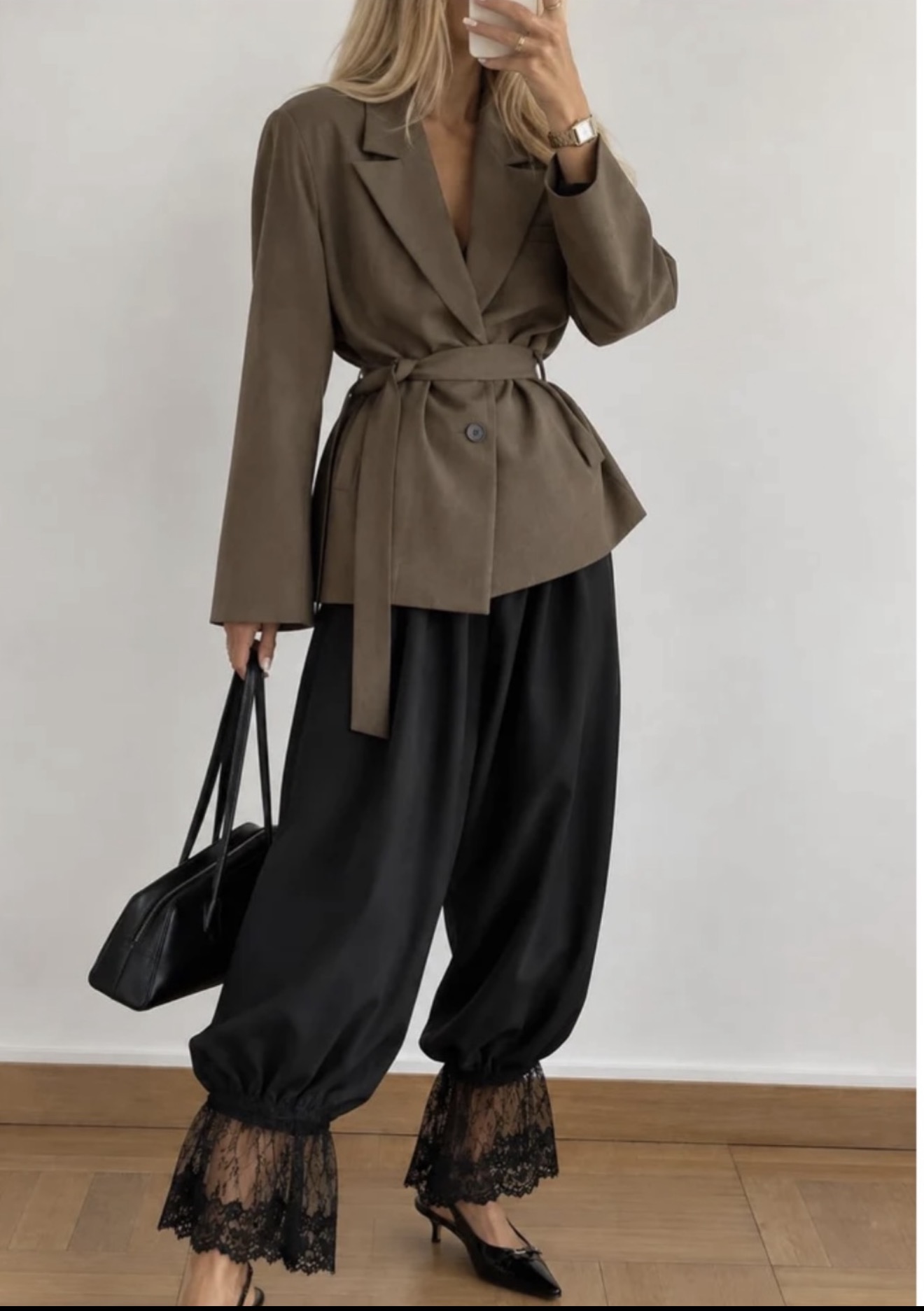 BLAZER CHIC – miniature 2