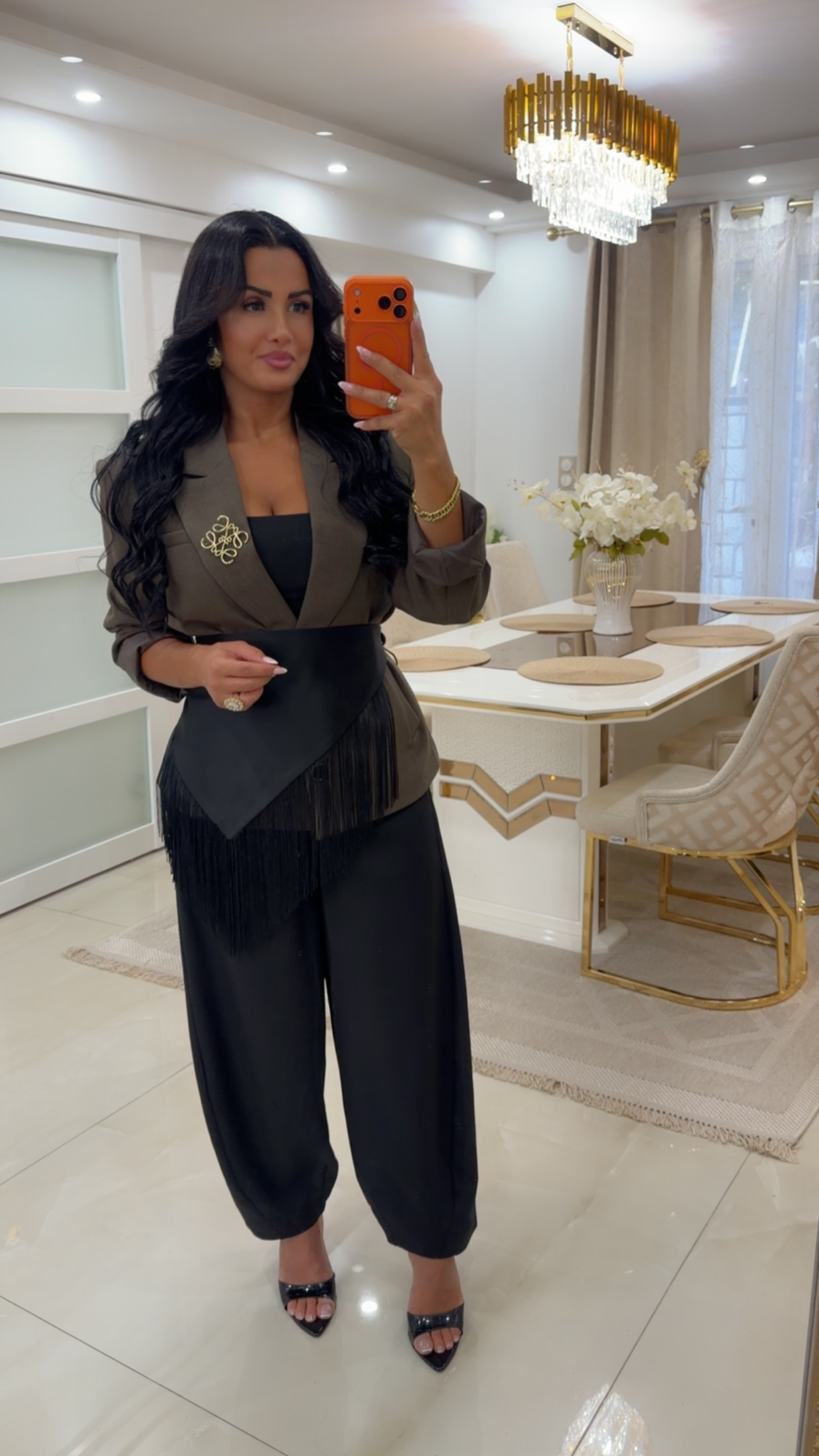 BLAZER CHIC – miniature 1